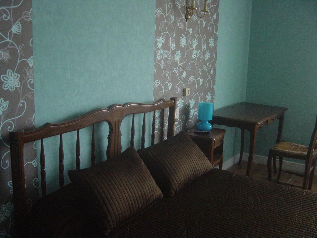 Chambre D'Hote La Frezelle Rouvres-la-Chétive Zimmer foto