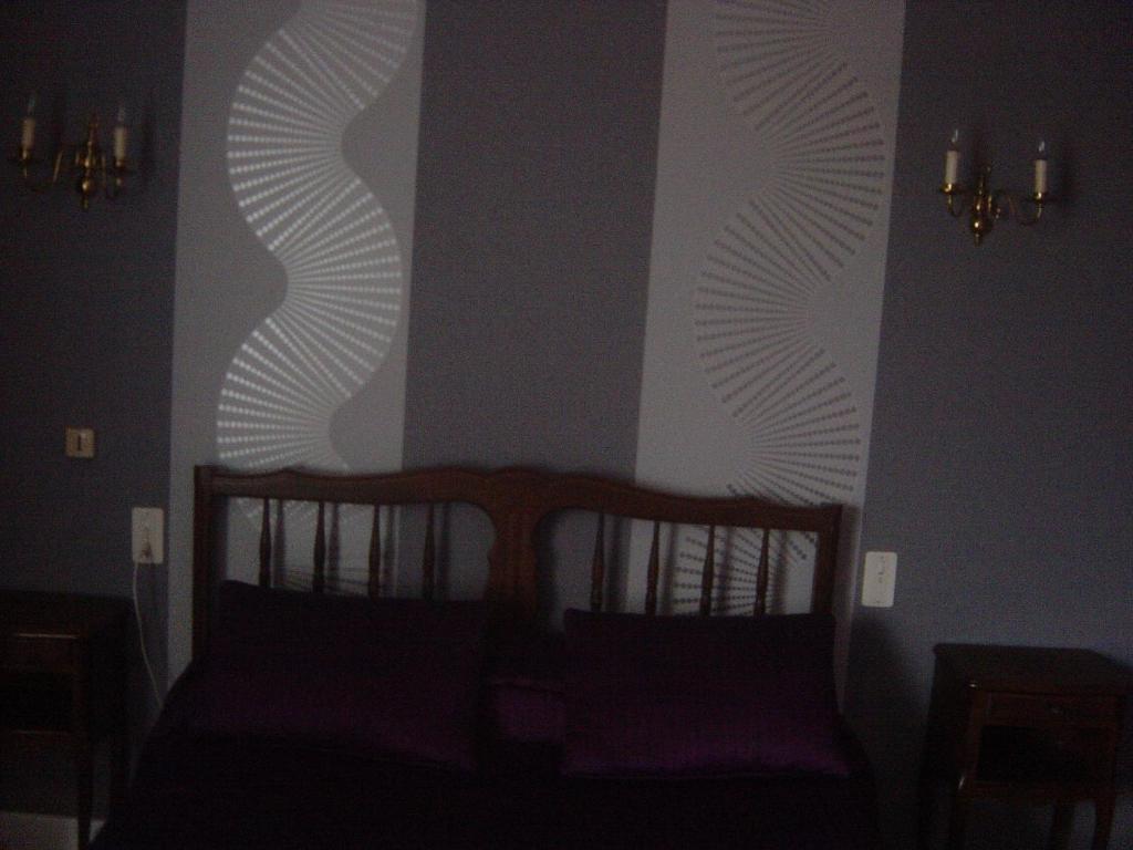 Chambre D'Hote La Frezelle Rouvres-la-Chétive Zimmer foto